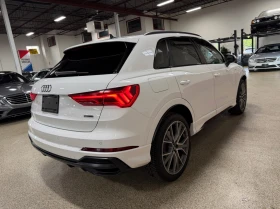 Audi Q3 45 TFSI QUATTRO / TECHNIK S-LINE BLACK / B&O / 360 | Auto.bg — изображение 2 Audi Q3 45 TFSI QUATTRO / TECHNIK S-LINE BLACK / B&O / 360 | Auto.bg — изображение 2