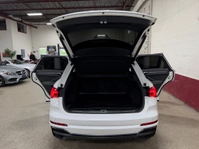 Audi Q3 45 TFSI QUATTRO / TECHNIK S-LINE BLACK / B&O / 360 | Auto.bg — изображение 16 Audi Q3 45 TFSI QUATTRO / TECHNIK S-LINE BLACK / B&O / 360 | Auto.bg — изображение 16