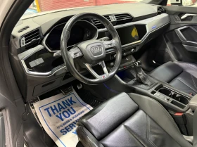 Audi Q3 45 TFSI QUATTRO / TECHNIK S-LINE BLACK / B&O / 360 | Auto.bg — изображение 7 Audi Q3 45 TFSI QUATTRO / TECHNIK S-LINE BLACK / B&O / 360 | Auto.bg — изображение 7