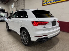 Audi Q3 45 TFSI QUATTRO / TECHNIK S-LINE BLACK / B&O / 360 | Auto.bg — изображение 4 Audi Q3 45 TFSI QUATTRO / TECHNIK S-LINE BLACK / B&O / 360 | Auto.bg — изображение 4