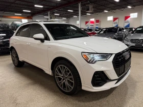 Audi Q3 45 TFSI QUATTRO / TECHNIK S-LINE BLACK / B&O / 360 | Auto.bg — изображение 3 Audi Q3 45 TFSI QUATTRO / TECHNIK S-LINE BLACK / B&O / 360 | Auto.bg — изображение 3