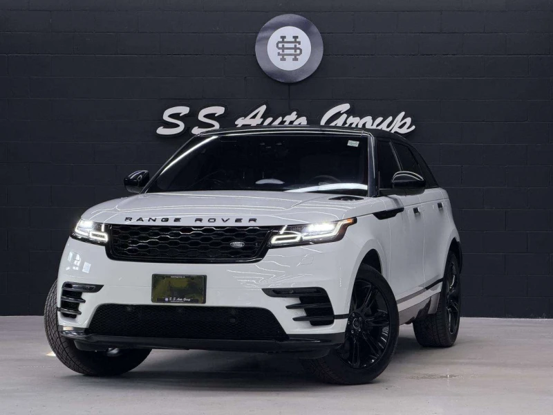 Land Rover Range Rover Velar R-DYNAMIC| P180D| NAV| BACKUP| BSM| LDW| PANO| CAR - 18804 € - 26732131 1 | Car24.bg Land Rover Range Rover Velar R-DYNAMIC| P180D| NAV| BACKUP| BSM| LDW| PANO| CAR - 18804 € - 26732131 1