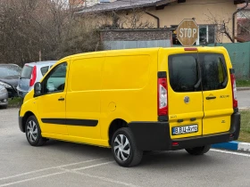Fiat Scudo undefined | Auto.bg — изображение 7 Fiat Scudo undefined | Auto.bg — изображение 7