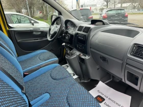 Fiat Scudo undefined | Auto.bg — изображение 16 Fiat Scudo undefined | Auto.bg — изображение 16