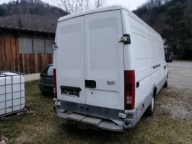 Iveco Daily 35S15 Макси База-Очакван Внос | Auto.bg — изображение 3 Iveco Daily 35S15 Макси База-Очакван Внос | Auto.bg — изображение 3