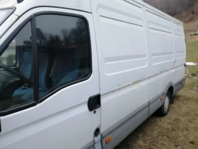 Iveco Daily 35S15 Макси База-Очакван Внос | Auto.bg — изображение 4 Iveco Daily 35S15 Макси База-Очакван Внос | Auto.bg — изображение 4