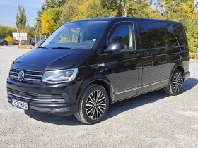 VW Multivan 2.0TDi* /4x4/АВТОМАТИК/ КОЖА/ПОДГРЕВ/NAVI/CAMERA/7