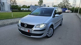 VW Touran 1.9 TDI * 105* 1 - Car24.bg VW Touran 1.9 TDI * 105* 1