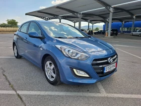 Hyundai I30 1.6 CRDi* FaceLift* LED* EURO6 - Car24.bg Hyundai I30 1.6 CRDi* FaceLift* LED* EURO6
