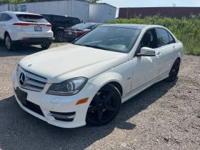Mercedes-Benz C 350 * 4MATIC * CARFAX * АВТОКРЕДИТ - Car24.bg Mercedes-Benz C 350 * 4MATIC * CARFAX * АВТОКРЕДИТ