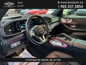 Mercedes-Benz GLS 450 4MATIC* 360CAMERA* PANOROOF* LEATHER* HEATED SEATS - 87900 лв. / 44942.56 € - 91672737 7 | Car24.bg Mercedes-Benz GLS 450 4MATIC* 360CAMERA* PANOROOF* LEATHER* HEATED SEATS - 87900 лв. / 44942.56 € - 91672737 7