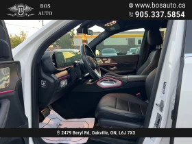 Mercedes-Benz GLS 450 4MATIC* 360CAMERA* PANOROOF* LEATHER* HEATED SEATS - 87900 лв. / 44942.56 € - 91672737 9 | Car24.bg Mercedes-Benz GLS 450 4MATIC* 360CAMERA* PANOROOF* LEATHER* HEATED SEATS - 87900 лв. / 44942.56 € - 91672737 9