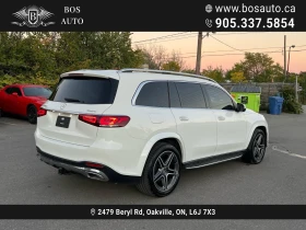 Mercedes-Benz GLS 450 4MATIC* 360CAMERA* PANOROOF* LEATHER* HEATED SEATS - 87900 лв. / 44942.56 € - 91672737 4 | Car24.bg Mercedes-Benz GLS 450 4MATIC* 360CAMERA* PANOROOF* LEATHER* HEATED SEATS - 87900 лв. / 44942.56 € - 91672737 4