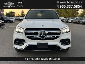 Mercedes-Benz GLS 450 4MATIC* 360CAMERA* PANOROOF* LEATHER* HEATED SEATS - 87900 лв. / 44942.56 € - 91672737 2 | Car24.bg Mercedes-Benz GLS 450 4MATIC* 360CAMERA* PANOROOF* LEATHER* HEATED SEATS - 87900 лв. / 44942.56 € - 91672737 2