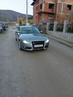 Снимка Audi A5