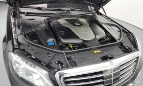 Mercedes-Benz S 350 - 53200 лв. / 27200.73 € - 24399360 6 | Car24.bg Mercedes-Benz S 350 - 53200 лв. / 27200.73 € - 24399360 6