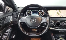 Mercedes-Benz S 350 - 53200 лв. / 27200.73 € - 24399360 13 | Car24.bg Mercedes-Benz S 350 - 53200 лв. / 27200.73 € - 24399360 13