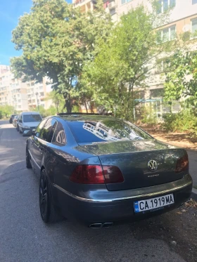 VW Phaeton 3.2V6 - 4500 € / 8801.24 лв. - 38863306 5 | Car24.bg VW Phaeton 3.2V6 - 4500 € / 8801.24 лв. - 38863306 5
