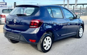 Dacia Sandero - 4999 € / 9777.19 лв. - 98423713 6 | Car24.bg Dacia Sandero - 4999 € / 9777.19 лв. - 98423713 6