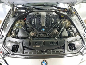 BMW 550 * X-DRIVE* M-PACK* - 9535 € / 18648.84 лв. - 29114265 7 | Car24.bg BMW 550 * X-DRIVE* M-PACK* - 9535 € / 18648.84 лв. - 29114265 7