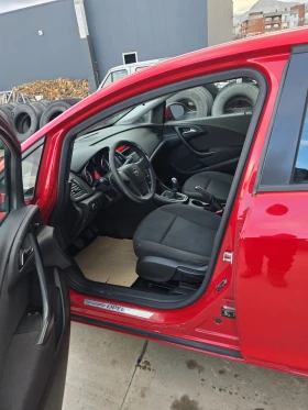 Opel Astra - 3300 € / 6454.24 лв. - 23068707 5 | Car24.bg Opel Astra - 3300 € / 6454.24 лв. - 23068707 5