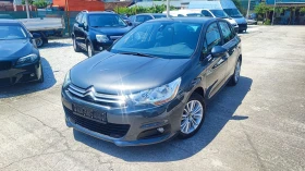 Citroen C4 Е HDI
