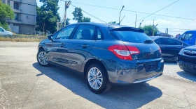 Citroen C4 Е HDI | Auto.bg — изображение 9 Citroen C4 Е HDI | Auto.bg — изображение 9