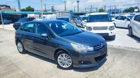 Citroen C4 Е HDI | Auto.bg — изображение 5 Citroen C4 Е HDI | Auto.bg — изображение 5