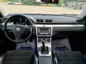 VW Passat 2.0TDI* (140кс)* HIGILINE* XENON* KOJA* НОВ ВНОС* | Auto.bg — изображение 16 VW Passat 2.0TDI* (140кс)* HIGILINE* XENON* KOJA* НОВ ВНОС* | Auto.bg — изображение 16