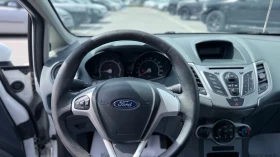 Ford Fiesta 1.2I* НОВ ВНОС * ЕВРО 5А * - 2300 € / 4498.41 лв. - 43950460 11 | Car24.bg Ford Fiesta 1.2I* НОВ ВНОС * ЕВРО 5А * - 2300 € / 4498.41 лв. - 43950460 11