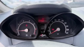 Ford Fiesta 1.2I* НОВ ВНОС * ЕВРО 5А * - 2300 € / 4498.41 лв. - 43950460 10 | Car24.bg Ford Fiesta 1.2I* НОВ ВНОС * ЕВРО 5А * - 2300 € / 4498.41 лв. - 43950460 10
