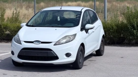 Ford Fiesta 1.2I* НОВ ВНОС * ЕВРО 5А * - 2300 € / 4498.41 лв. - 43950460 3 | Car24.bg Ford Fiesta 1.2I* НОВ ВНОС * ЕВРО 5А * - 2300 € / 4498.41 лв. - 43950460 3
