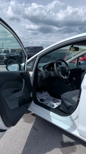 Ford Fiesta 1.2I* НОВ ВНОС * ЕВРО 5А * - 2300 € / 4498.41 лв. - 43950460 7 | Car24.bg Ford Fiesta 1.2I* НОВ ВНОС * ЕВРО 5А * - 2300 € / 4498.41 лв. - 43950460 7