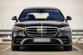 Mercedes-Benz S 350 D 4 matic Long - 60000 € / 117349.80 лв. - 21075768 2 | Car24.bg Mercedes-Benz S 350 D 4 matic Long - 60000 € / 117349.80 лв. - 21075768 2