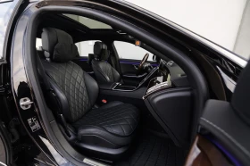 Mercedes-Benz S 350 D 4 matic Long - 60000 € / 117349.80 лв. - 21075768 14 | Car24.bg Mercedes-Benz S 350 D 4 matic Long - 60000 € / 117349.80 лв. - 21075768 14