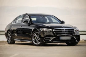 Mercedes-Benz S 350 D 4 matic Long - 60000 € / 117349.80 лв. - 21075768 3 | Car24.bg Mercedes-Benz S 350 D 4 matic Long - 60000 € / 117349.80 лв. - 21075768 3