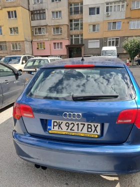Audi A3 - 2950 € / 5769.70 лв. - 46196258 3 | Car24.bg Audi A3 - 2950 € / 5769.70 лв. - 46196258 3