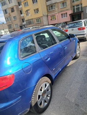 Audi A3 - 2950 € / 5769.70 лв. - 46196258 2 | Car24.bg Audi A3 - 2950 € / 5769.70 лв. - 46196258 2