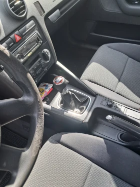 Audi A3 - 2950 € / 5769.70 лв. - 46196258 7 | Car24.bg Audi A3 - 2950 € / 5769.70 лв. - 46196258 7