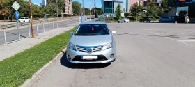 Toyota Avensis 1.8 Газ 147 к.с. | Auto.bg — изображение 3 Toyota Avensis 1.8 Газ 147 к.с. | Auto.bg — изображение 3