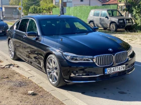 Снимка BMW 730