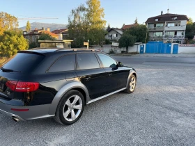 Audi A4 Allroad 2.0 BENZIN , 4X4 , АВТОМАТ , АЛКАНТАРА, ПОДГРЕВ - 7500 € - 19889325 5 | Car24.bg Audi A4 Allroad 2.0 BENZIN , 4X4 , АВТОМАТ , АЛКАНТАРА, ПОДГРЕВ - 7500 € - 19889325 5