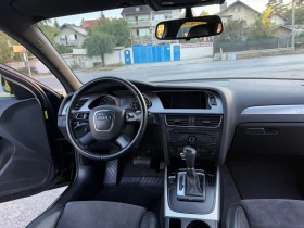 Audi A4 Allroad 2.0 BENZIN , 4X4 , АВТОМАТ , АЛКАНТАРА, ПОДГРЕВ - 7500 € - 19889325 8 | Car24.bg Audi A4 Allroad 2.0 BENZIN , 4X4 , АВТОМАТ , АЛКАНТАРА, ПОДГРЕВ - 7500 € - 19889325 8