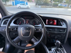 Audi A4 Allroad 2.0 BENZIN , 4X4 , АВТОМАТ , АЛКАНТАРА, ПОДГРЕВ - 7500 € - 19889325 16 | Car24.bg Audi A4 Allroad 2.0 BENZIN , 4X4 , АВТОМАТ , АЛКАНТАРА, ПОДГРЕВ - 7500 € - 19889325 16