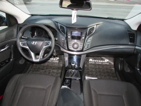Hyundai I40 1.7CRDI EURO5B | Auto.bg — изображение 7 Hyundai I40 1.7CRDI EURO5B | Auto.bg — изображение 7
