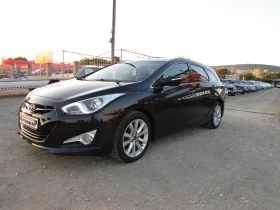 Hyundai I40 1.7CRDI EURO5B | Auto.bg — изображение 3 Hyundai I40 1.7CRDI EURO5B | Auto.bg — изображение 3