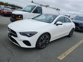 Mercedes-Benz CLA 250 4MATIC* PANO* KOJA* PODGREV* - Car24.bg Mercedes-Benz CLA 250 4MATIC* PANO* KOJA* PODGREV*