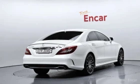Mercedes-Benz CLS 250 * CLS250 d 4MATIC AMG Line * 360 Камера * Панорама | Auto.bg — изображение 2 Mercedes-Benz CLS 250 * CLS250 d 4MATIC AMG Line * 360 Камера * Панорама | Auto.bg — изображение 2