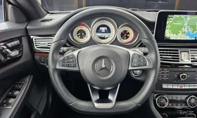 Mercedes-Benz CLS 250 * CLS250 d 4MATIC AMG Line * 360 Камера * Панорама | Auto.bg — изображение 13 Mercedes-Benz CLS 250 * CLS250 d 4MATIC AMG Line * 360 Камера * Панорама | Auto.bg — изображение 13
