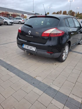Renault Megane 1.9 cdi | Auto.bg — изображение 4 Renault Megane 1.9 cdi | Auto.bg — изображение 4